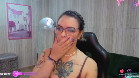 Isabella online show from 06.05.26