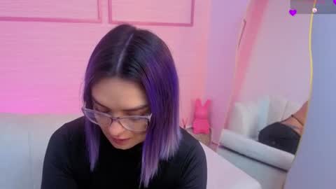 Isabella online show from 06.16.26