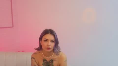 Isabella online show from 06.23.26