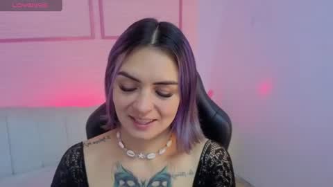 Isabella online show from 06.27.26