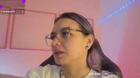 Isabella online show from 06.29.26