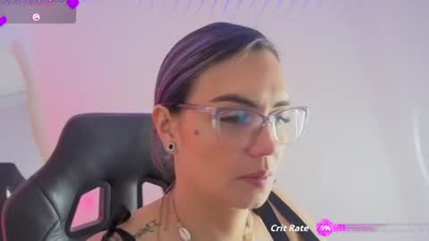 Isabella online show from 07.02.26