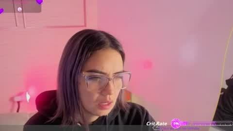 Isabella online show from 07.04.26