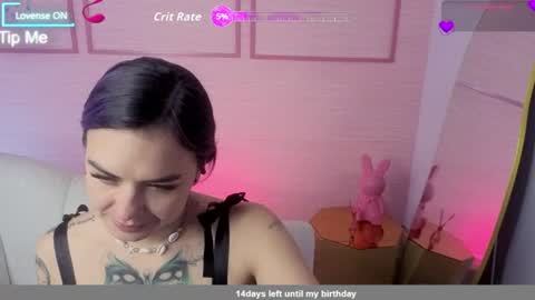 Isabella online show from 07.14.26
