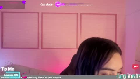 Isabella online show from 07.16.26