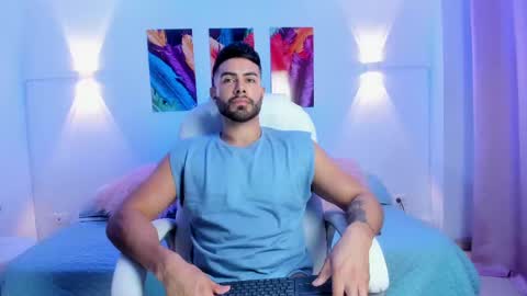 Zarek online show from 09.18.25