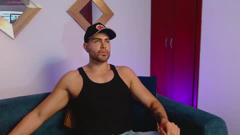 Zarek online show from 11.22.25