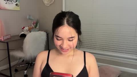 Zaria  online show from 12.20.25