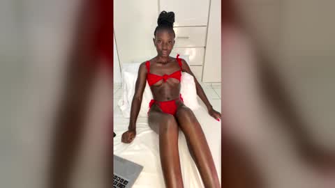 zaria_amara online show from 05.25.26