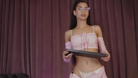 zariaavera online show from 04.26.26