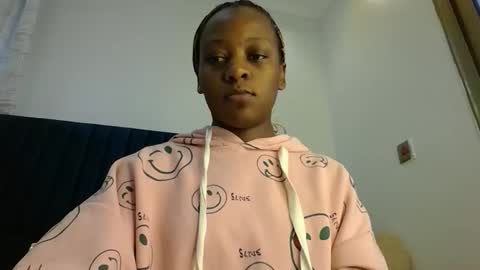 zariah online show from 04.22.26