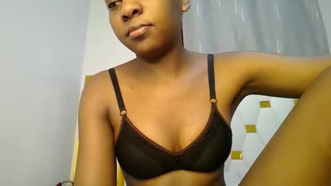 Snapshot of zariah011 chatting on 06.03.26 zariah online show from 06.03.26