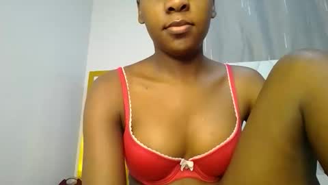 Snapshot of zariah011 chatting on 06.04.26 zariah online show from 06.04.26