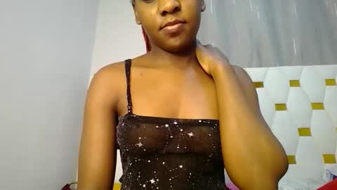 Snapshot of zariah011 chatting on 06.07.26 zariah online show from 06.07.26