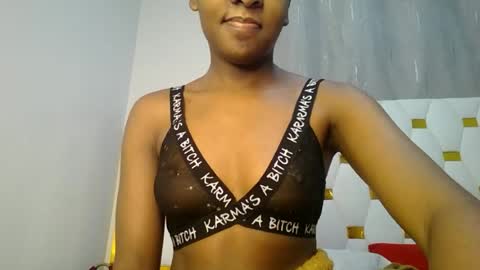 Snapshot of zariah011 chatting on 06.14.26 zariah online show from 06.14.26