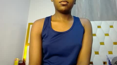 Snapshot of zariah011 chatting on 06.24.26 zariah online show from 06.24.26