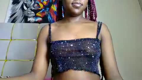 Snapshot of zariah011 chatting on 07.07.26 zariah online show from 07.07.26