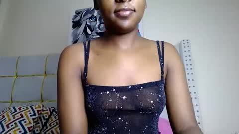 Snapshot of zariah011 chatting on 07.12.26 zariah online show from 07.12.26