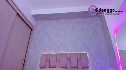 Snapshot of zarianaevanz chatting on 01.31.25 Zariana online show from 01.31.25