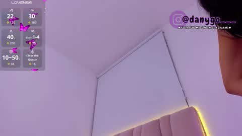 Zariana online show from 11.14.25