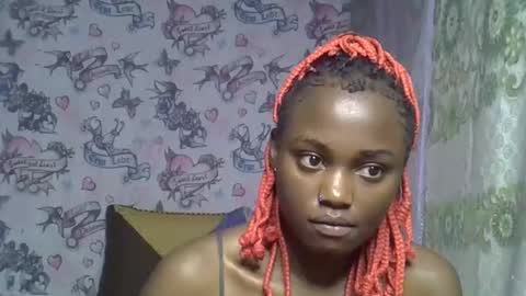 zarinamarlin online show from 02.22.26