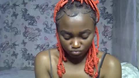 zarinamarlin online show from 02.26.26