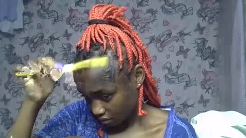 zarinamarlin online show from 03.01.26