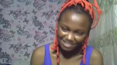 zarinamarlin online show from 03.03.26