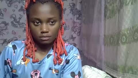 zarinamarlin online show from 03.07.26