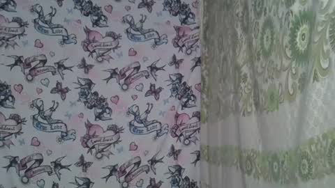 Snapshot of zarinamarlin chatting on 06.22.26 zarinamarlin online show from 06.22.26
