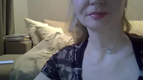 Zarina Swift online show from 04.30.26