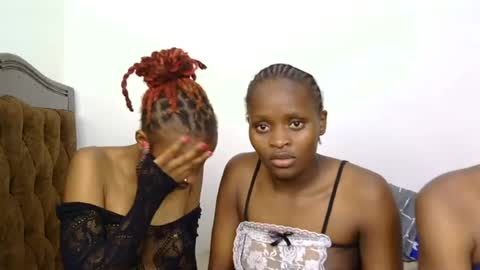 Zariyah online show from 07.07.26