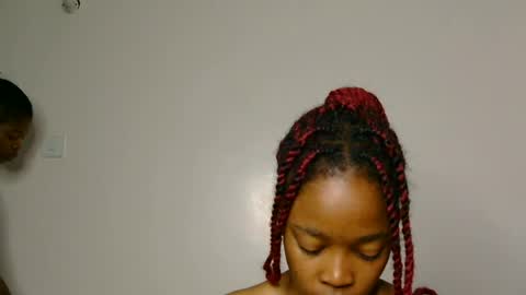 Zariyah online show from 07.14.26
