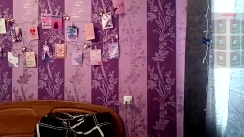 Adelia online show from 03.14.26