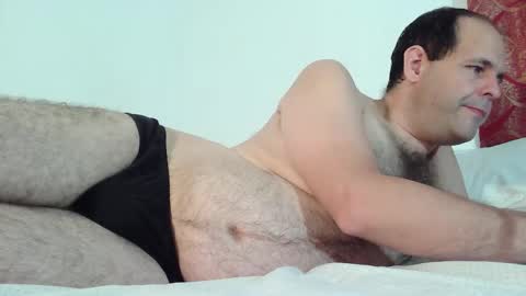 Alex online show from 12.17.25