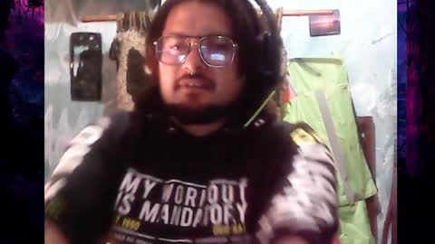 Snapshot of zatiro992 chatting on 03.27.26 Zatth online show from 03.27.26