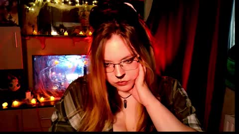 Snapshot of zayarush chatting on 10.28.25 zayarush online show from 10.28.25