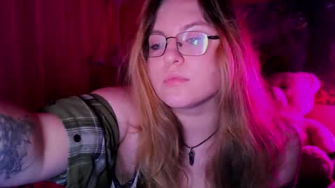 Snapshot of zayarush chatting on 11.03.25 zayarush online show from 11.03.25