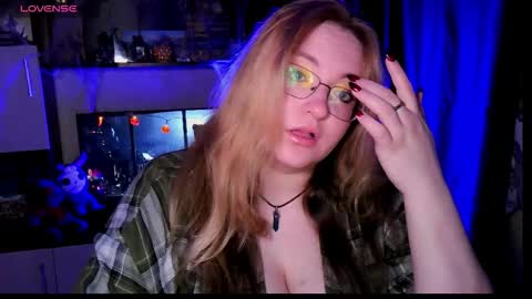 Snapshot of zayarush chatting on 11.13.25 zayarush online show from 11.13.25