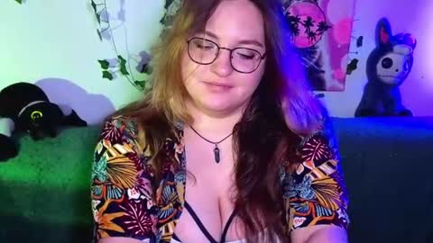 zayarush online show from 07.31.26