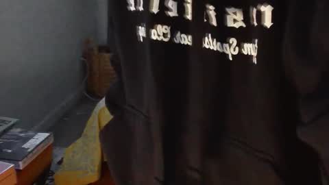 zayden online show from 11.23.25