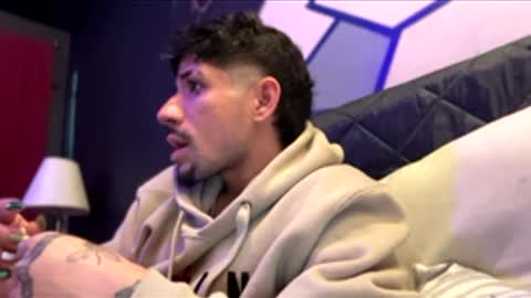 zayden online show from 02.24.26