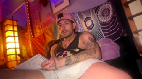 zayden online show from 03.17.26