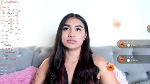  Zayda  online show from 12.28.24