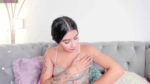  Zayda  online show from 12.31.24