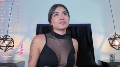  Zayda  online show from 02.05.25