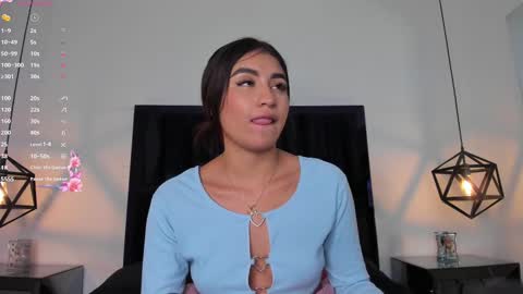  Zayda  online show from 02.16.25