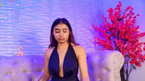  Zayda  online show from 02.22.25