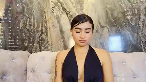  Zayda  online show from 02.26.25