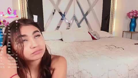  Zayda  online show from 03.06.25